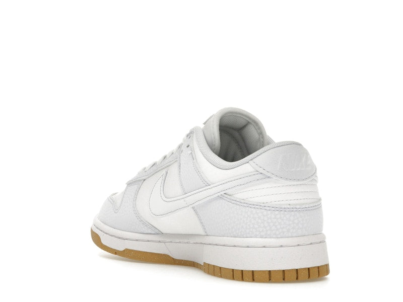 Nike Dunk Low Next Nature Football Grey Gum (Women's)