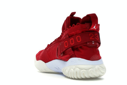 Jordan Proto React Gym Red