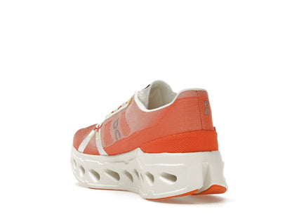 On Running Cloudeclipse Flame Ivory (Women's)