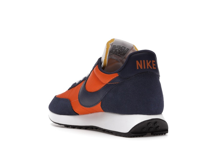 Nike Tailwind 79 Orange Blue