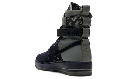 Nike SF Air Force 1 High Camo