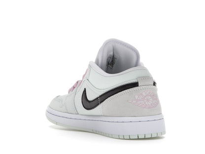 Jordan 1 Low SE Barely Green (Women's)