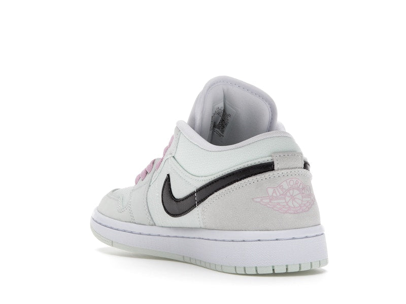 Jordan 1 Low SE Barely Green (Women's)