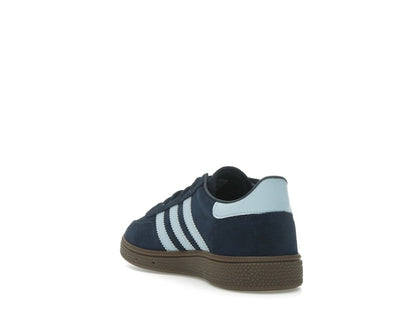 adidas Handball Spezial Comfort Closure Collegiate Navy Clear Sky Gum (PS)