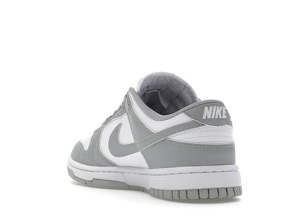 Nike Dunk Low Next Nature Light Smoke Grey (Women's)