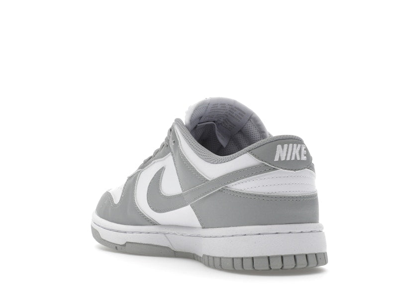 Nike Dunk Low Next Nature Light Smoke Grey (Women's)