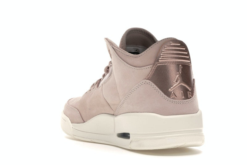 Jordan 3 Retro Particle Beige (Women's)