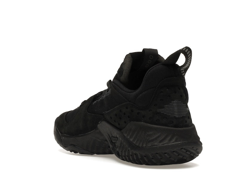 Jordan Delta Black Anthracite