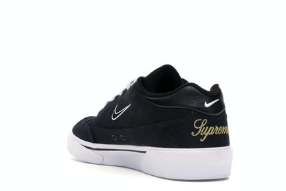 Nike SB GTS Supreme Black
