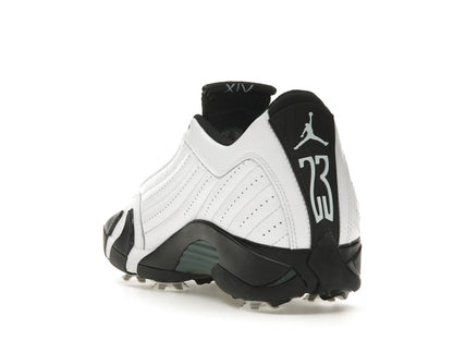 Jordan 14 Retro Golf Oxidized Green