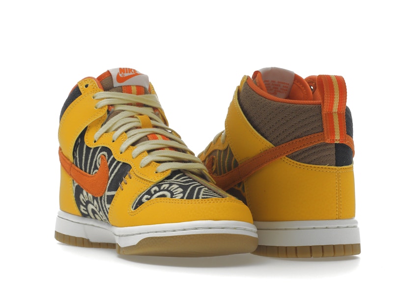 Nike Dunk High PRM Somos Familia