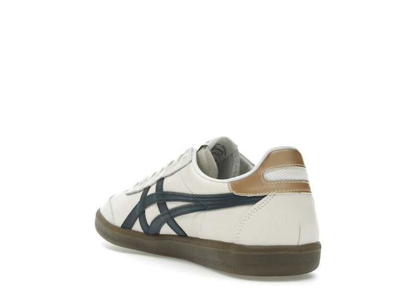 Onitsuka Tiger Tokuten Birch Iron Navy Gum