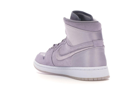 Jordan 1 Retro High Season of Her Barley Grape (Women's)
