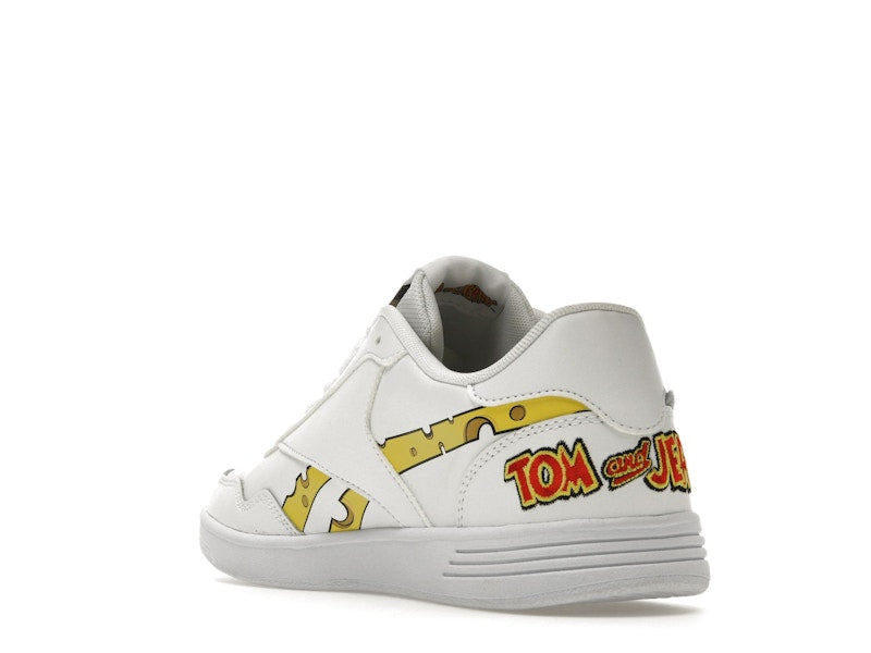 Reebok Club MEMT Tom and Jerry