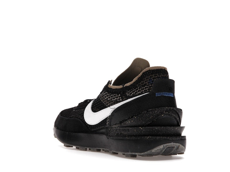 Nike Waffle One Iron Grey