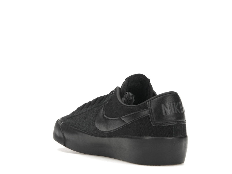 Nike SB Zoom Blazer Low Pro GT Black Anthracite