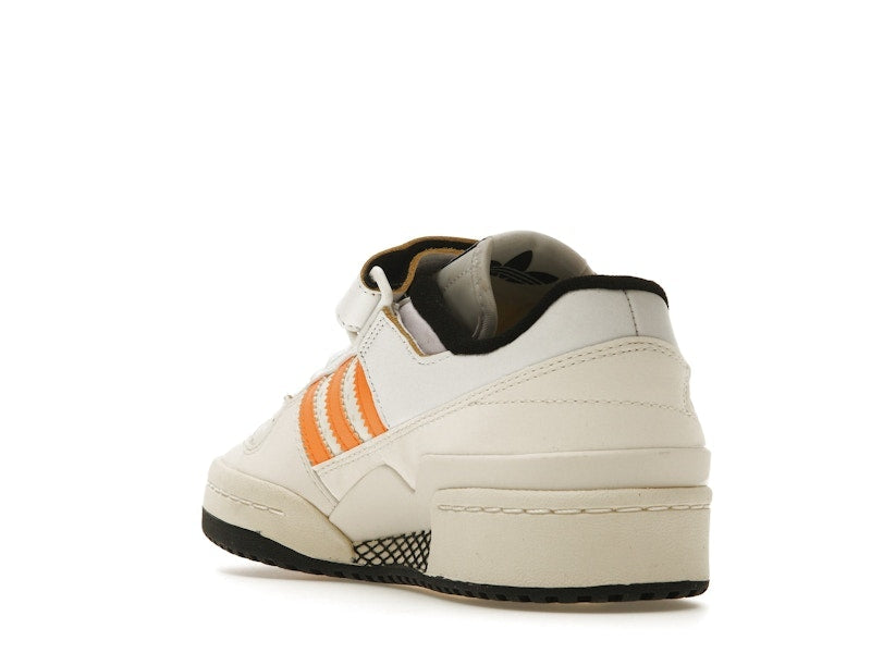 adidas Forum 84 Low Off White Orange Rush Purple Tint
