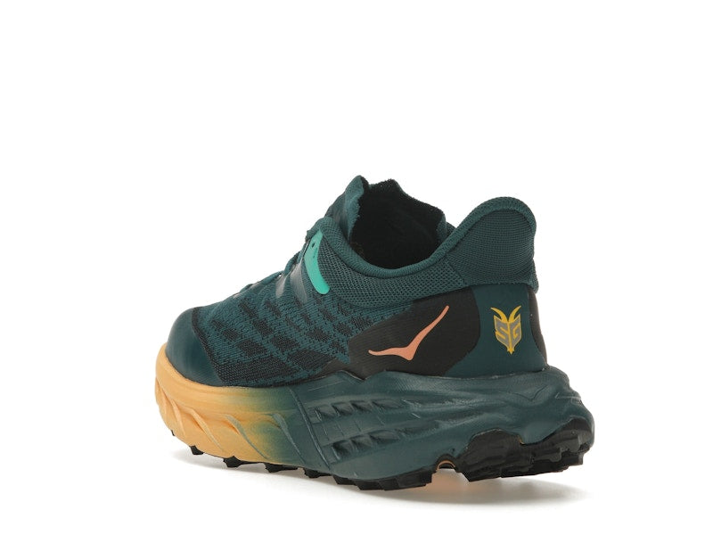 Hoka One One Speedgoat 5 Gore-Tex Deep Teal Black (Women's)
