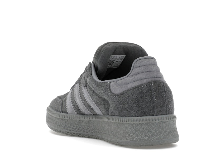 adidas Samba XLG Carbon Grey