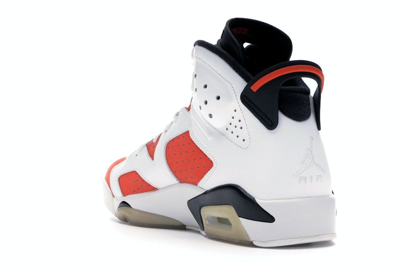 Jordan 6 Retro Gatorade Like Mike White