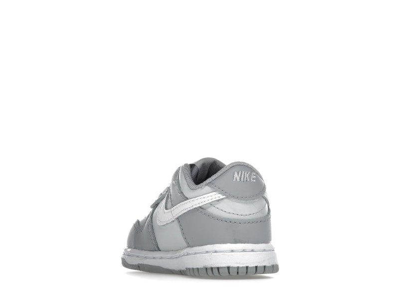 Nike Dunk Low Two-Toned Grey (TD)