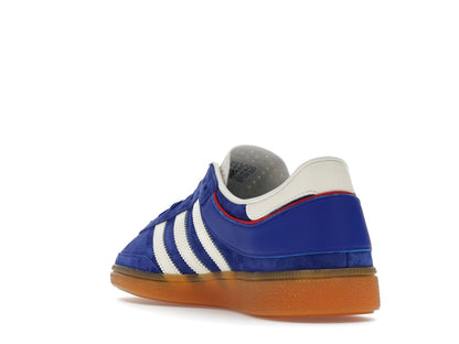 adidas Handball Cup SPZL Semi Lucid Blue Cream White