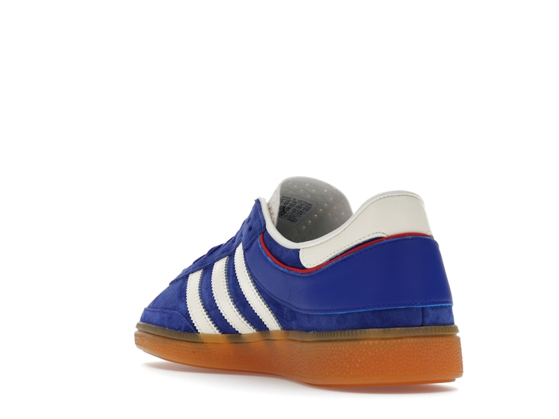 adidas Handball Cup SPZL Semi Lucid Blue Cream White