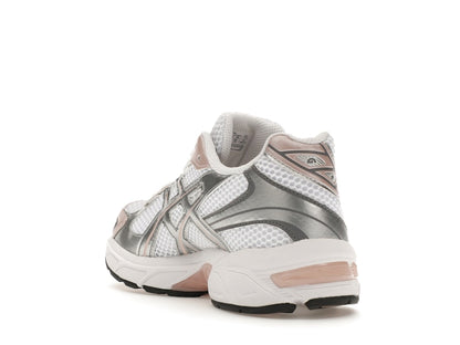 ASICS Gel-1130 White Neutral Pink (Women's)