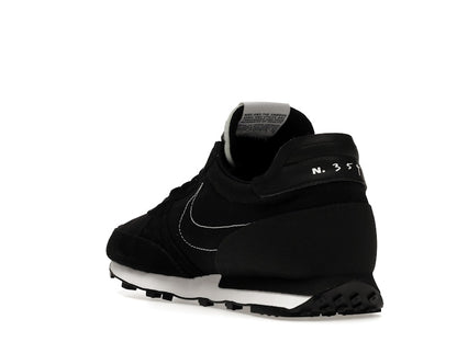 Nike Daybreak Type Black White