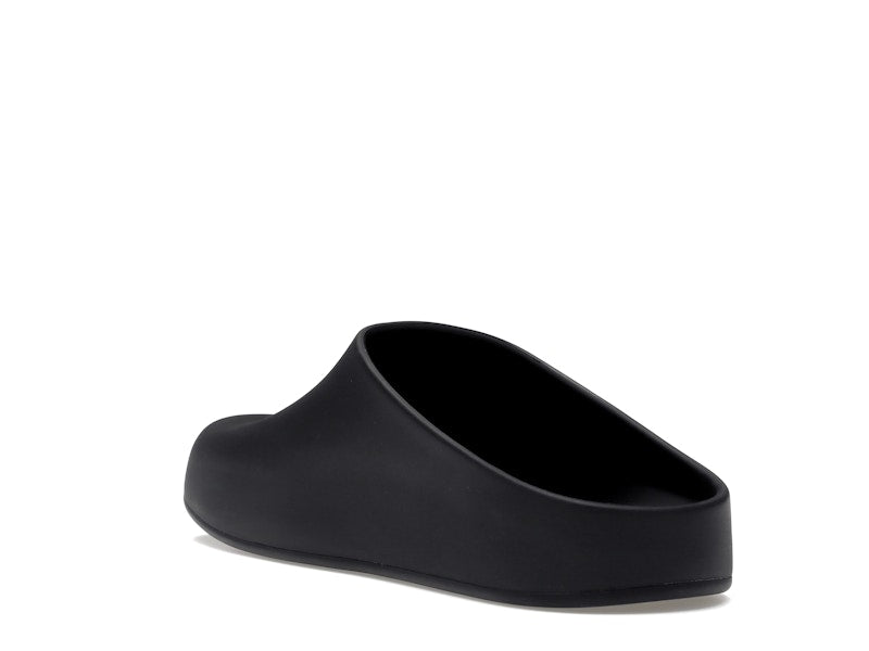Balenciaga Pool Closed Slide Black