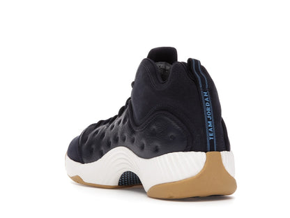 Jordan Jumpman Team II Obsidian