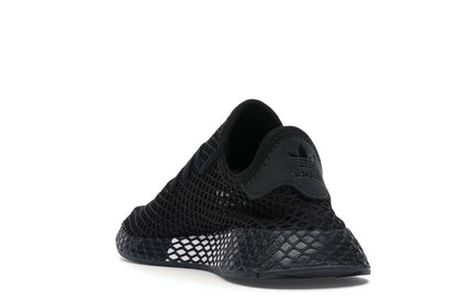 adidas Deerupt Core Black (Youth)