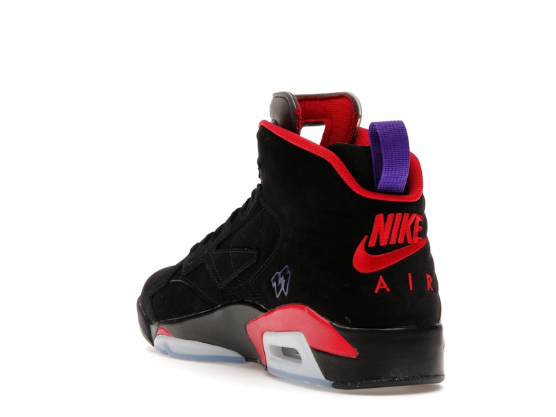 Jordan MVP 678 Raptors