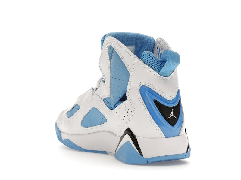 Jordan True Flight UNC