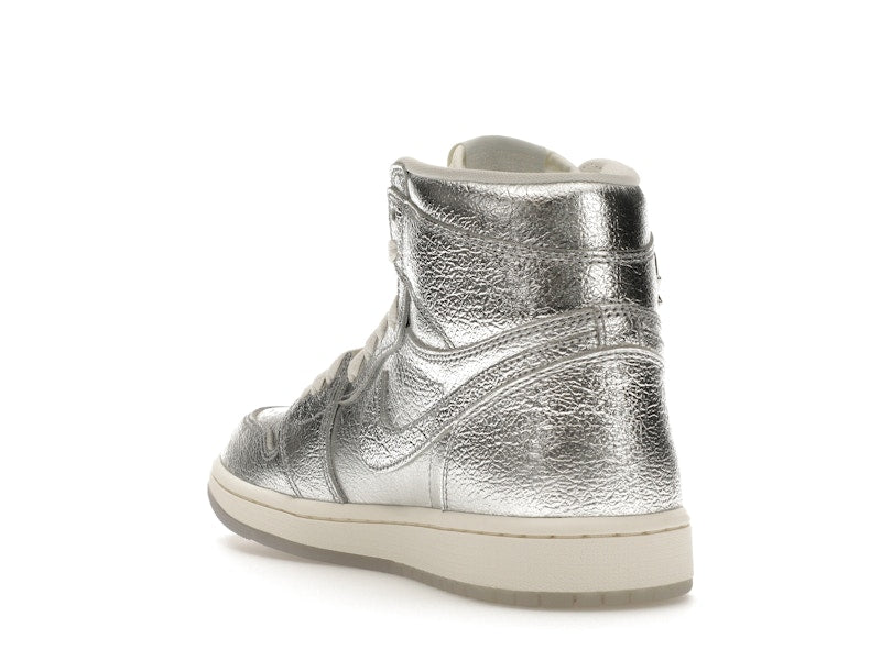 Jordan 1 Retro High OG Chrome (Women's)