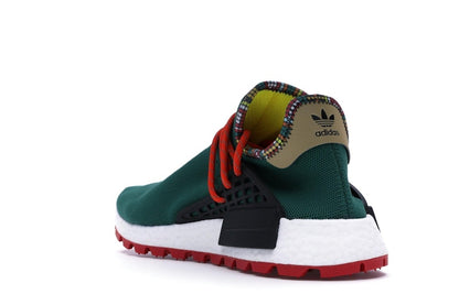 adidas NMD Hu Pharrell Inspiration Pack Green
