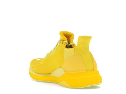adidas Solar Hu PRD Pharrell Now is Her Time Pack Yellow