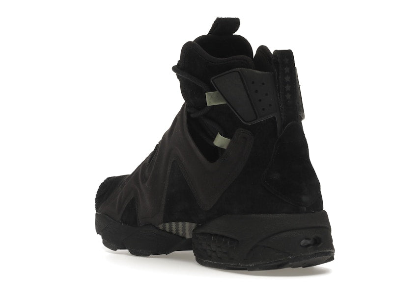 Reebok Furikaze Future Black