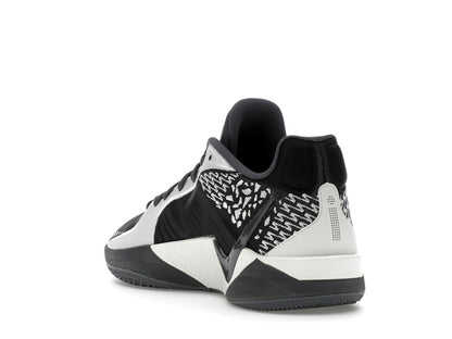 Nike Sabrina 2 Iron Grey Sail (Women's)