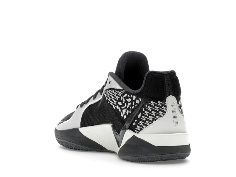 Nike Sabrina 2 Iron Grey Sail (Women's)