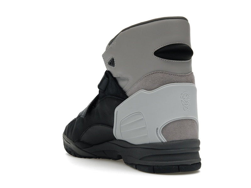 adidas Vadawam 326 Kid Cudi Grey