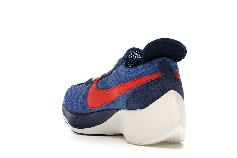 Nike Moon Racer Mountain Blue Team Orange