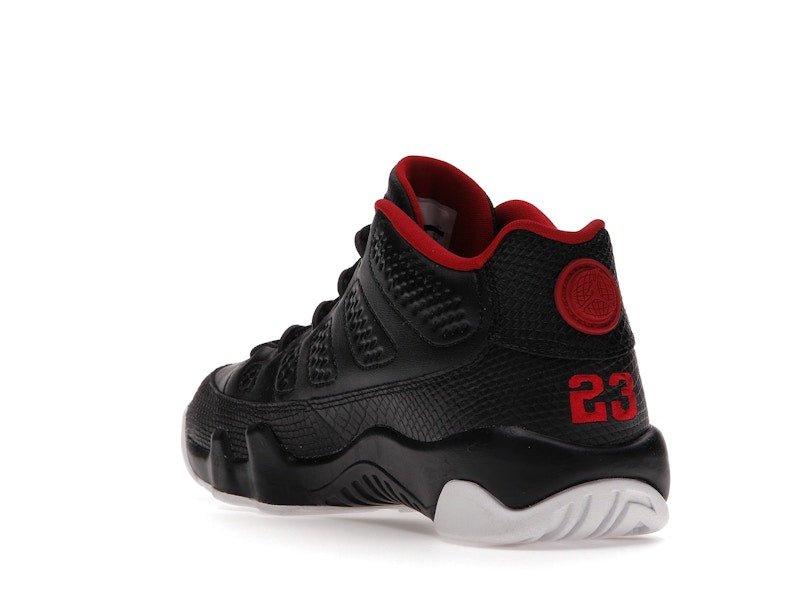 Jordan 9 Retro Low Snakeskin (GS)