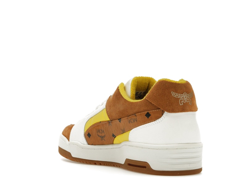 Puma Slipstream Low MCM