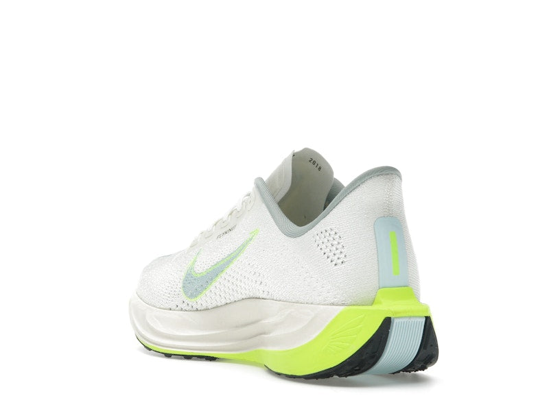 Nike Pegasus Plus Sail Pale Ivory Volt Black