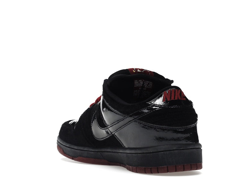 Nike SB Dunk Low Mafia