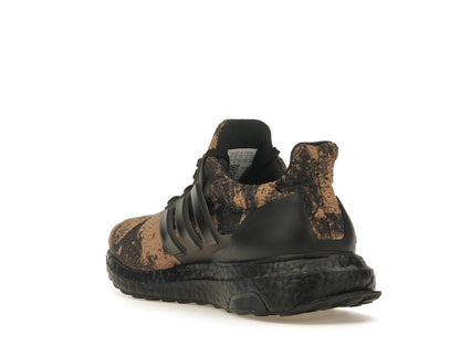 adidas Ultra Boost 5.0 DNA Bleach Dye Pack Cardboard (Women's)
