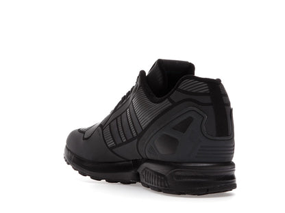 adidas ZX Flux Xeno Black Aqua