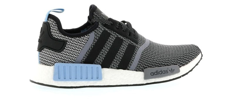 adidas NMD R1 Clear Blue