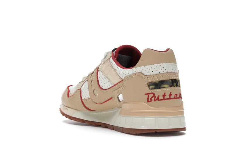 Saucony Shadow 5000 Extra Butter For the People Friends and Family